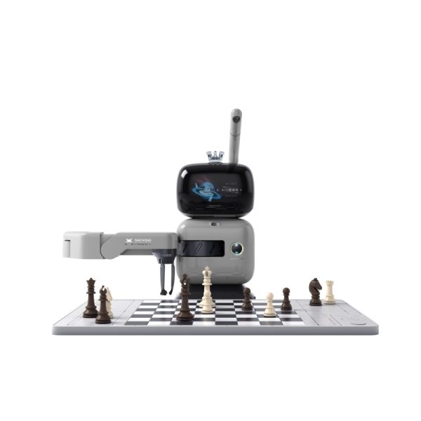 AI chessboard robot chessboard game set
