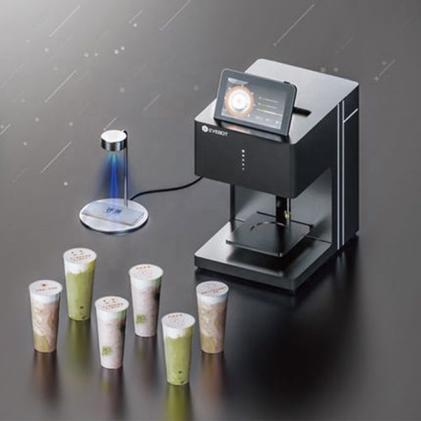 Professional creative coffee printer - Image 5