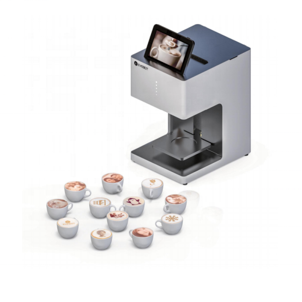 Professional creative coffee printer - Image 6