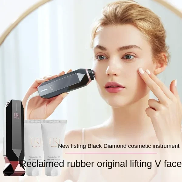 Skin Rejuvenation Lifting and Firming RF Beauty Instrument - Image 5