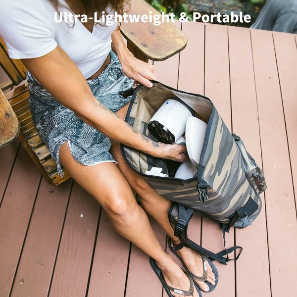 Dual motor 40m submersible propulsion unit - Image 4